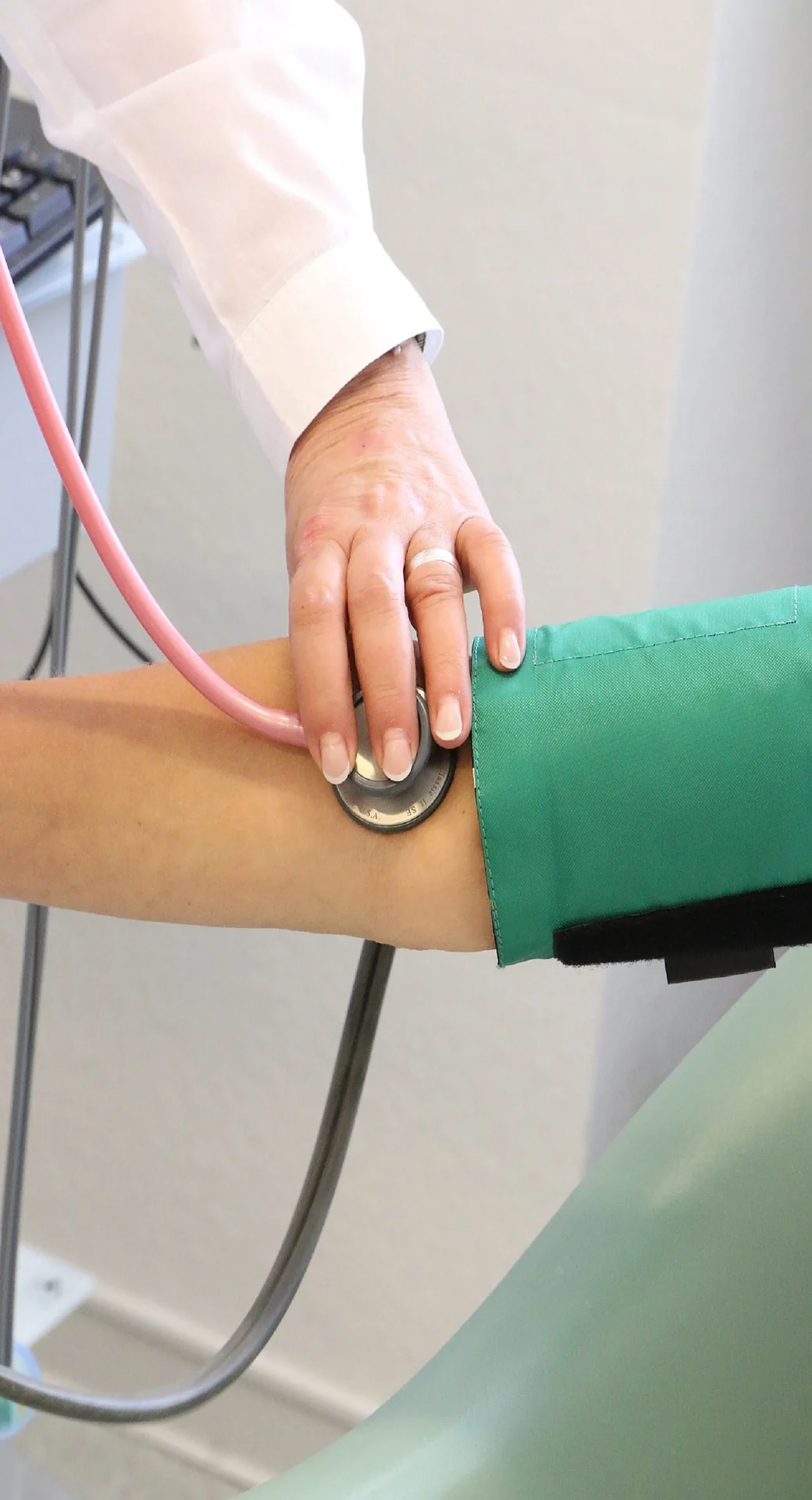 Berufsunfähigkeitsversicherung mit Vorerkrankungen