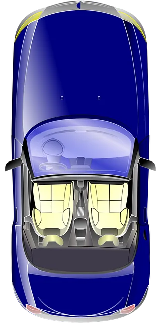 BU-Versicherung für Automobilkauffrau