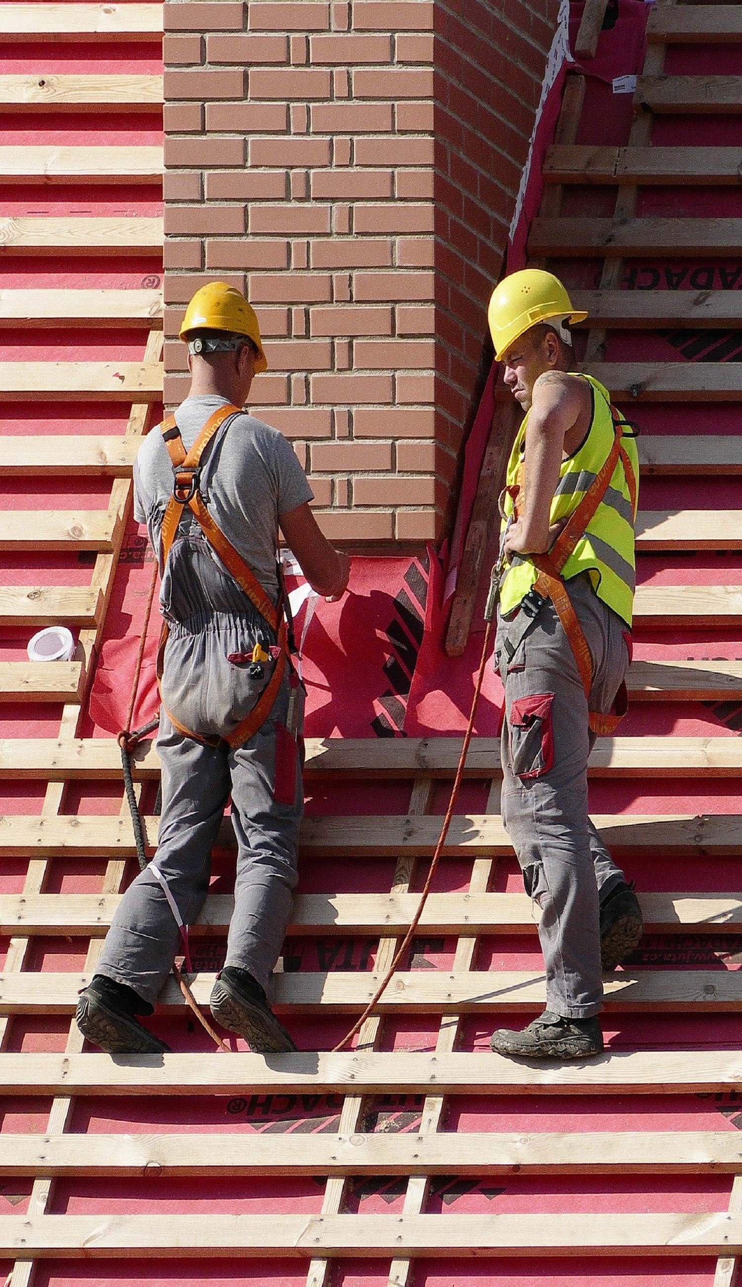 Berufsunfähigkeitsversicherung für Handwerker