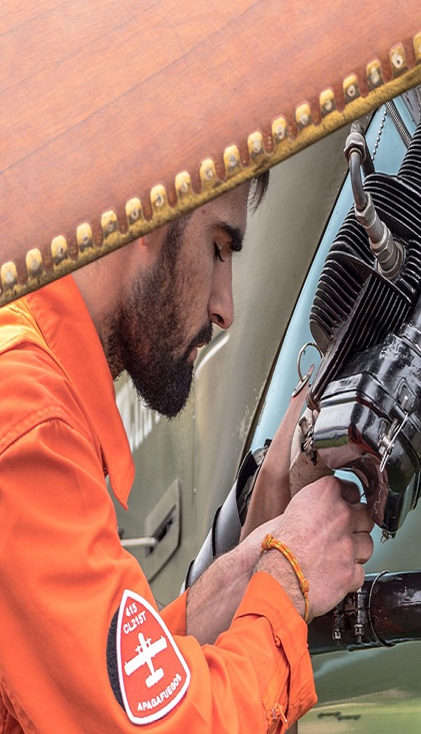 Mechaniker Berufsunfähigkeitsversicherung Mechatroniker