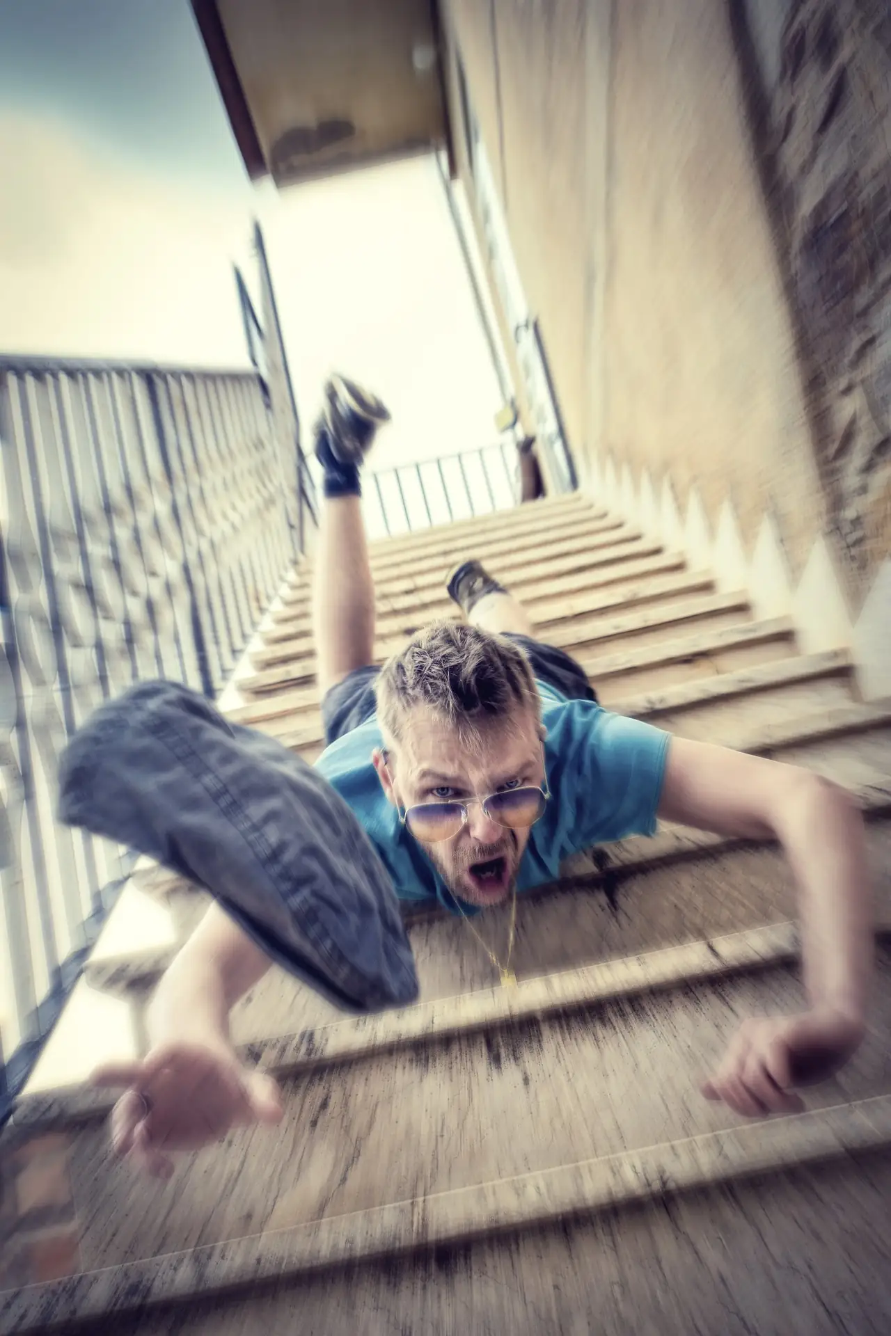 Multi-Risk-Versicherung und Berufsunfähigkeitsversicherung vergleichen