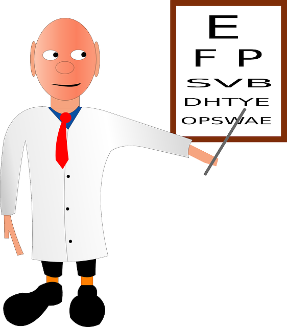 BU-Versicherung für Augenoptiker